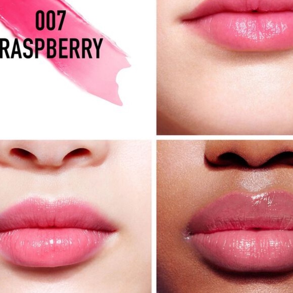 DIOR ADDICT LIP GLOW 007 .New - Picture 2 of 4